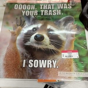 Meet your Posher, Ronald